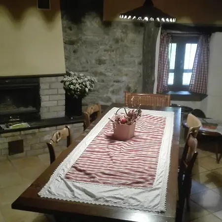 Case Vacanze Lovegno *