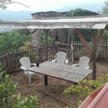 Case Vacanze Lovegno * Pieve di Teco