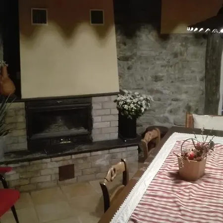 Case Vacanze Lovegno