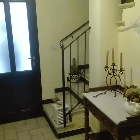 Case Vacanze Lovegno * Pieve di Teco