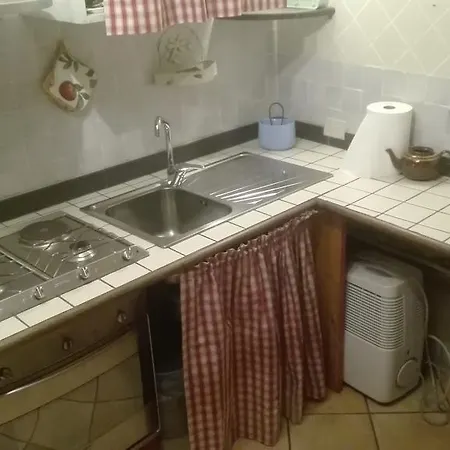 Case Vacanze Lovegno * Pieve di Teco