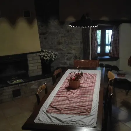بيت للعطل Case Vacanze Lovegno