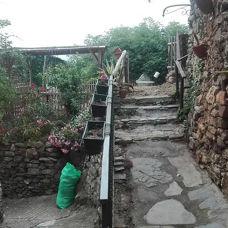 Case Vacanze Lovegno Pieve di Teco