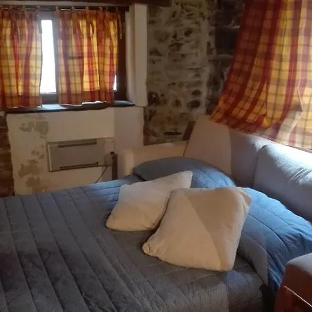 Case Vacanze Lovegno